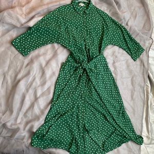 Whistles Ladies Dress